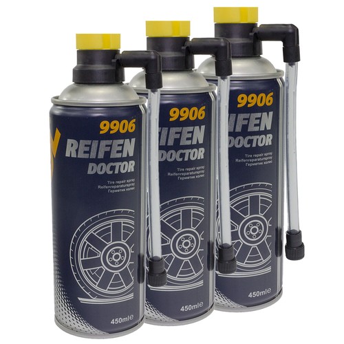 Reifen doktor panne spray 35 - reifen,