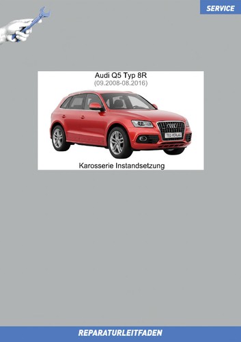 Audi - , q5