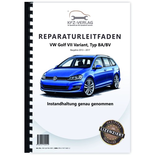 Golf variant - vw,