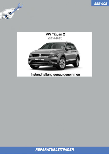 Tiguan - , (16-21)