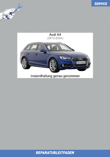 Audi - , (2015-2024)