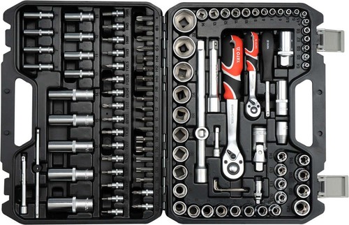 Yato 38791 werkzeugkoffer - yato,