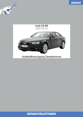 Audi - , a4