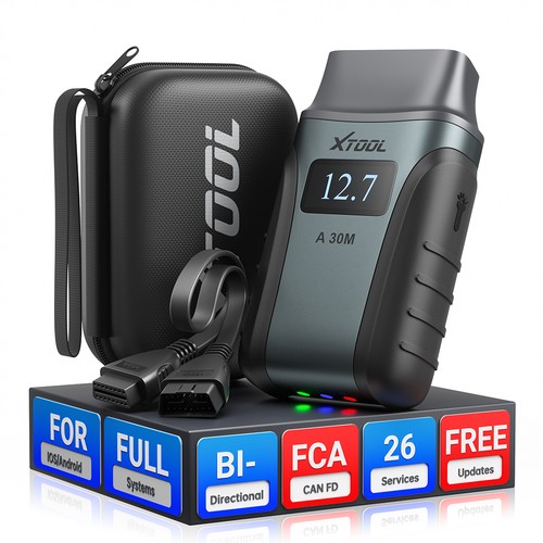 Xtool a30m kit profi - xtool,