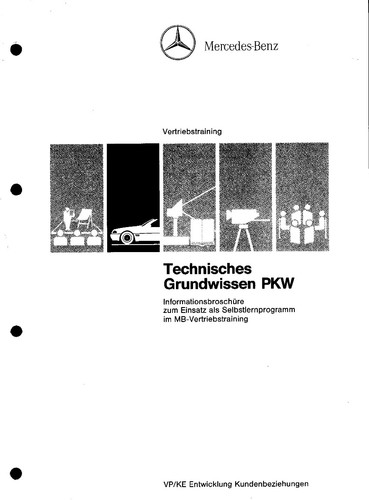 Mercedes benz technisches - mercedes,