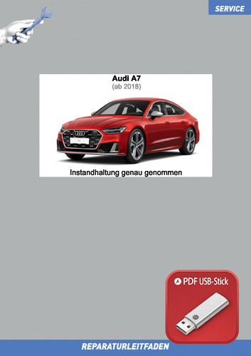 Usb stick audi - stick, (ab