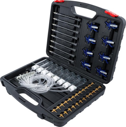 Common rail tester adapter - common,